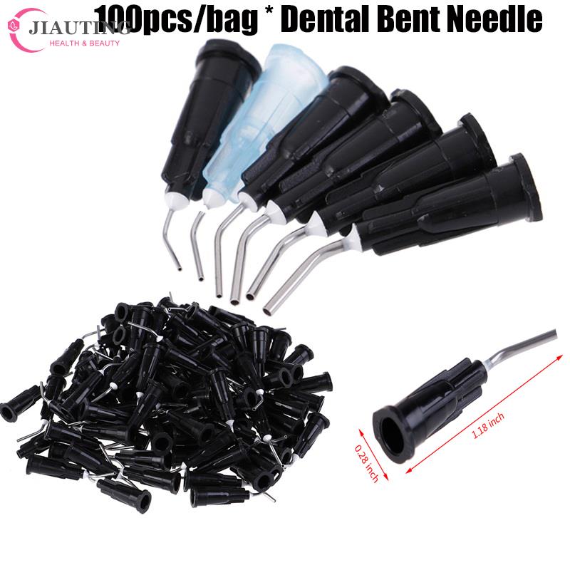 100pcs Dental Flowable Composi - đánh giá và giá Teeth Whitening Gel Refills