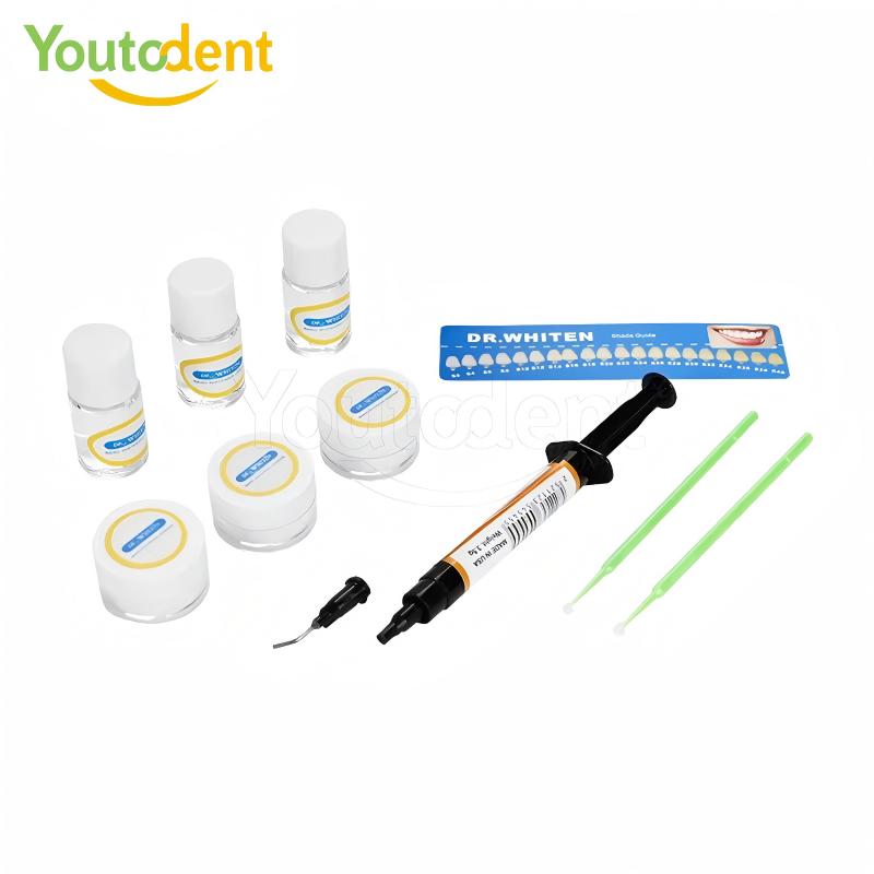 Dental Whitening Kit 35% Hydro - đánh giá và giá Teeth Whitening Vape
