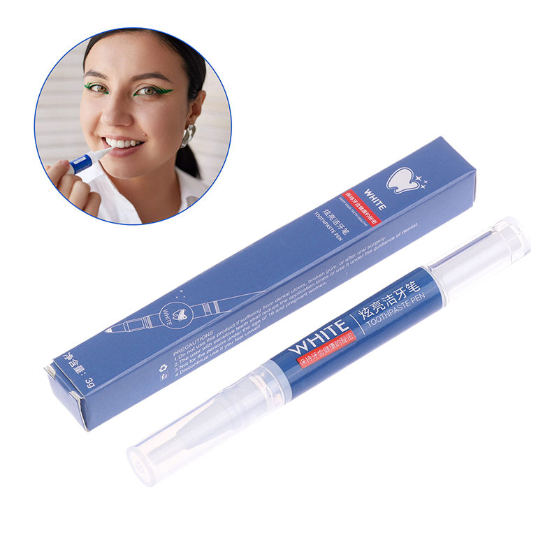 3ml Teeth Whitening Stain Remo - đánh giá và giá Teeth Whitening Diy