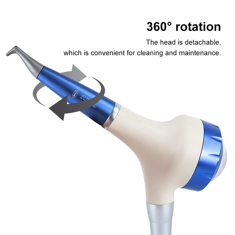 VV Dental  Air Polishing Proph - đánh giá và giá Teeth Whitening Usa