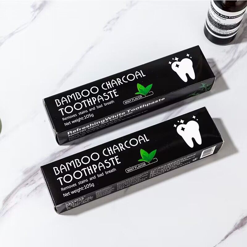 5pcs NO BOX Bamboo Charcoal Mi - đánh giá và giá Teeth Whitening Filter