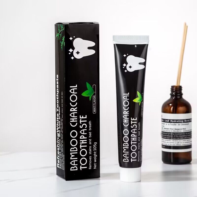 5pcs NO BOX Bamboo Charcoal Mi - đánh giá và giá Teeth Whitening Filter