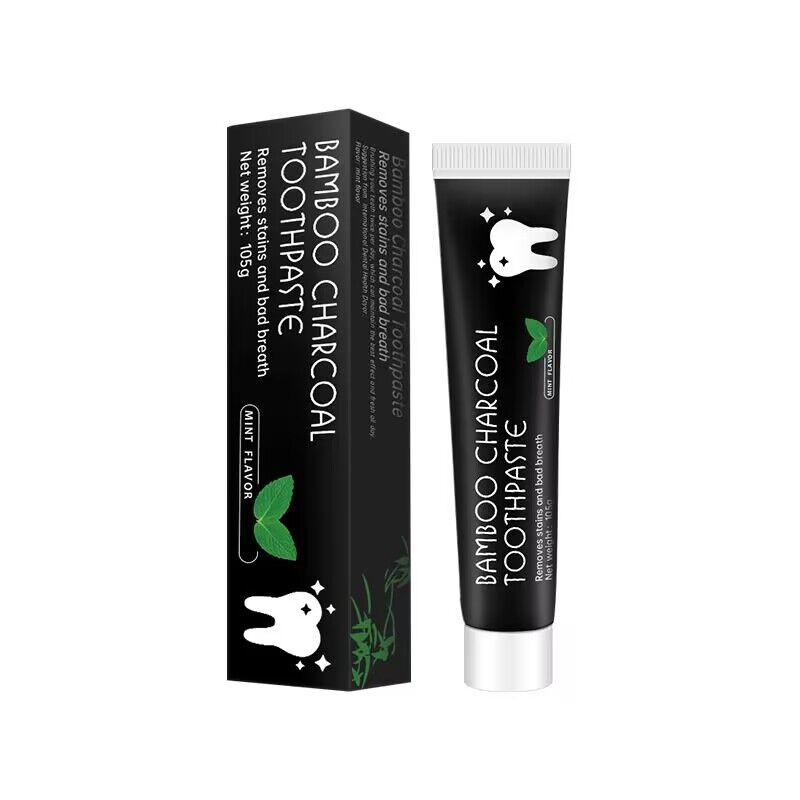 5pcs NO BOX Bamboo Charcoal Mi - đánh giá và giá Teeth Whitening Filter