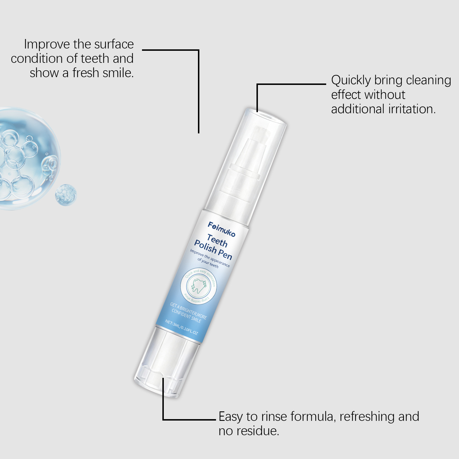 Teeth Whitening Paint Instant  - đánh giá và giá Teeth Whitening (Bleaching)