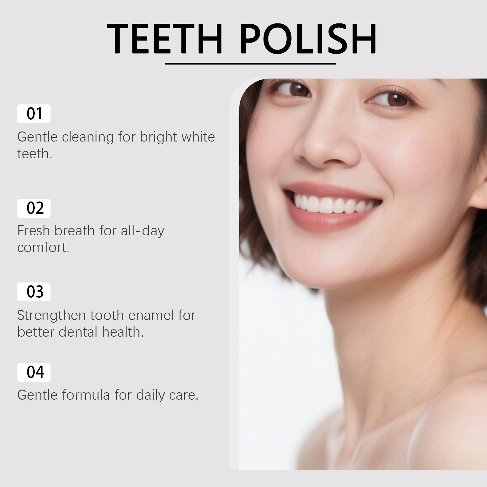 Teeth Whitening Paint Instant  - đánh giá và giá Teeth Whitening (Bleaching)