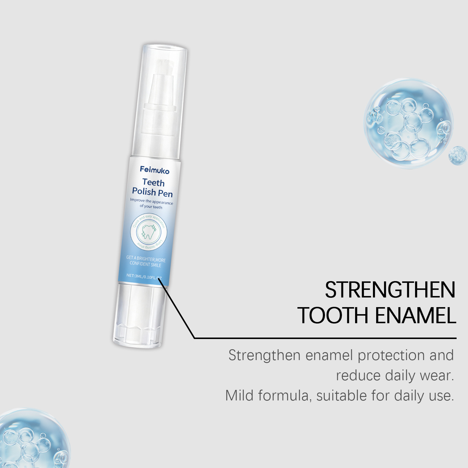Teeth Whitening Paint Instant  - đánh giá và giá Teeth Whitening (Bleaching)