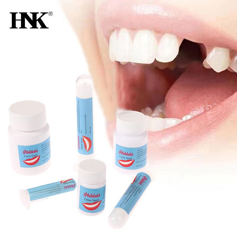 10g-30g Temporary Tooth Repair - đánh giá và giá Teeth Whitening Vape