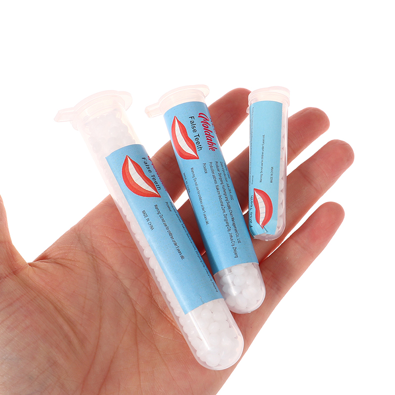 10g-30g Temporary Tooth Repair - đánh giá và giá Teeth Whitening Vape