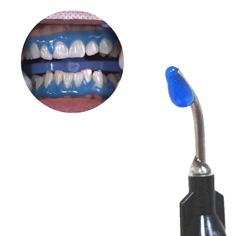 1pc Teeth Whitening Gingival B - đánh giá và giá Teeth Whitening Gingival Barrier