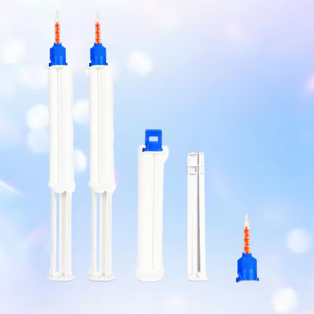 10 /5/2pcs Dental Dual Barrel  - đánh giá và giá Teeth Whitening Gingival Barrier