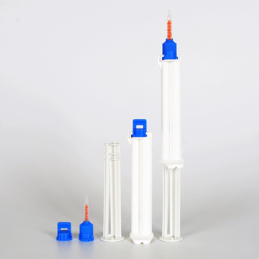 10 /5/2pcs Dental Dual Barrel  - đánh giá và giá Teeth Whitening Gingival Barrier