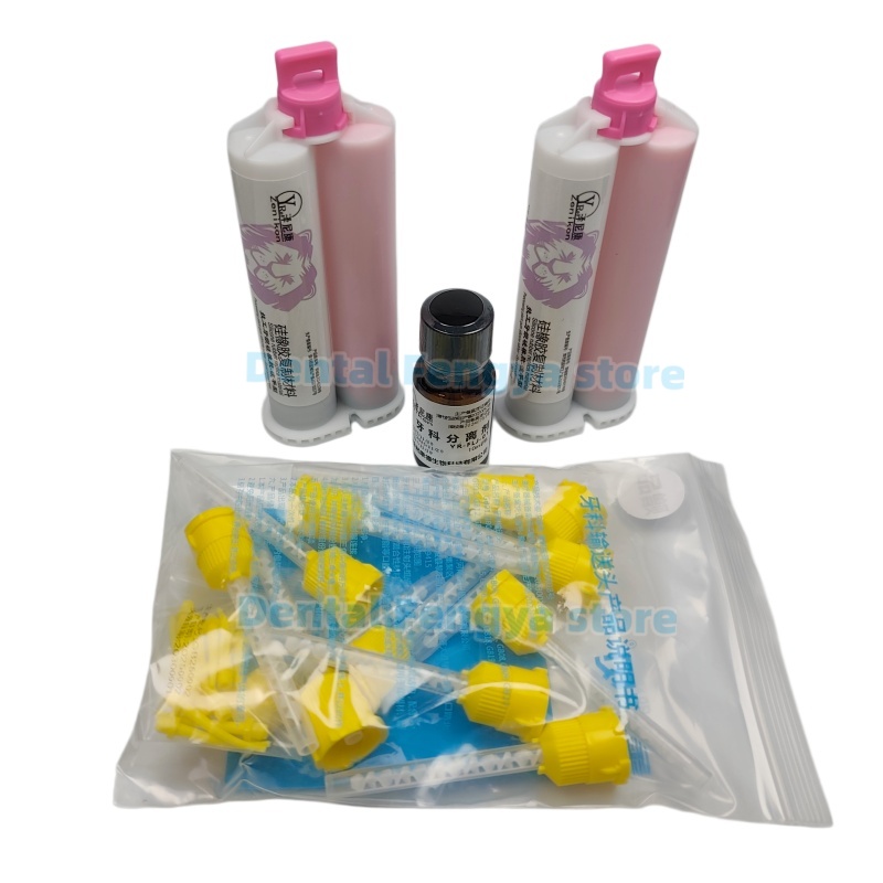 1 Set  Zenikon Dental Laborato - đánh giá và giá Teeth Whitening Gingival Barrier