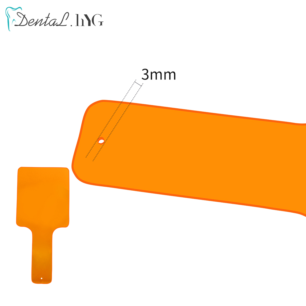Dental Shield Plate Eye-Protec - đánh giá và giá Teeth Whitening Filter