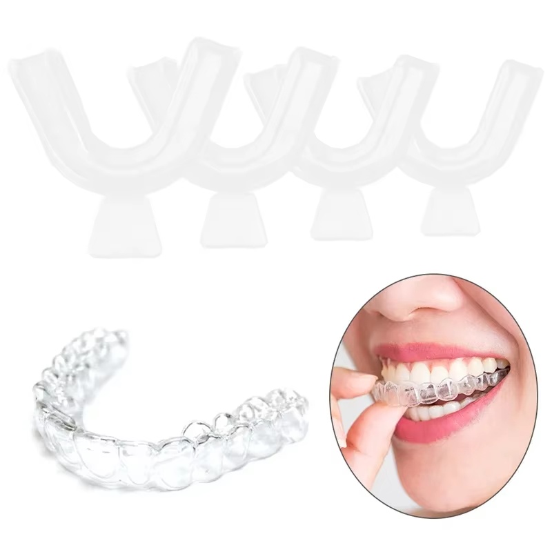 1/8pc Mouth Guard EVA Teeth Pr - đánh giá và giá Teeth Whitening Vape