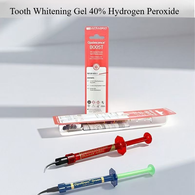 Dental Material Hydrogen Perox - đánh giá và giá Teeth Whitening Usa