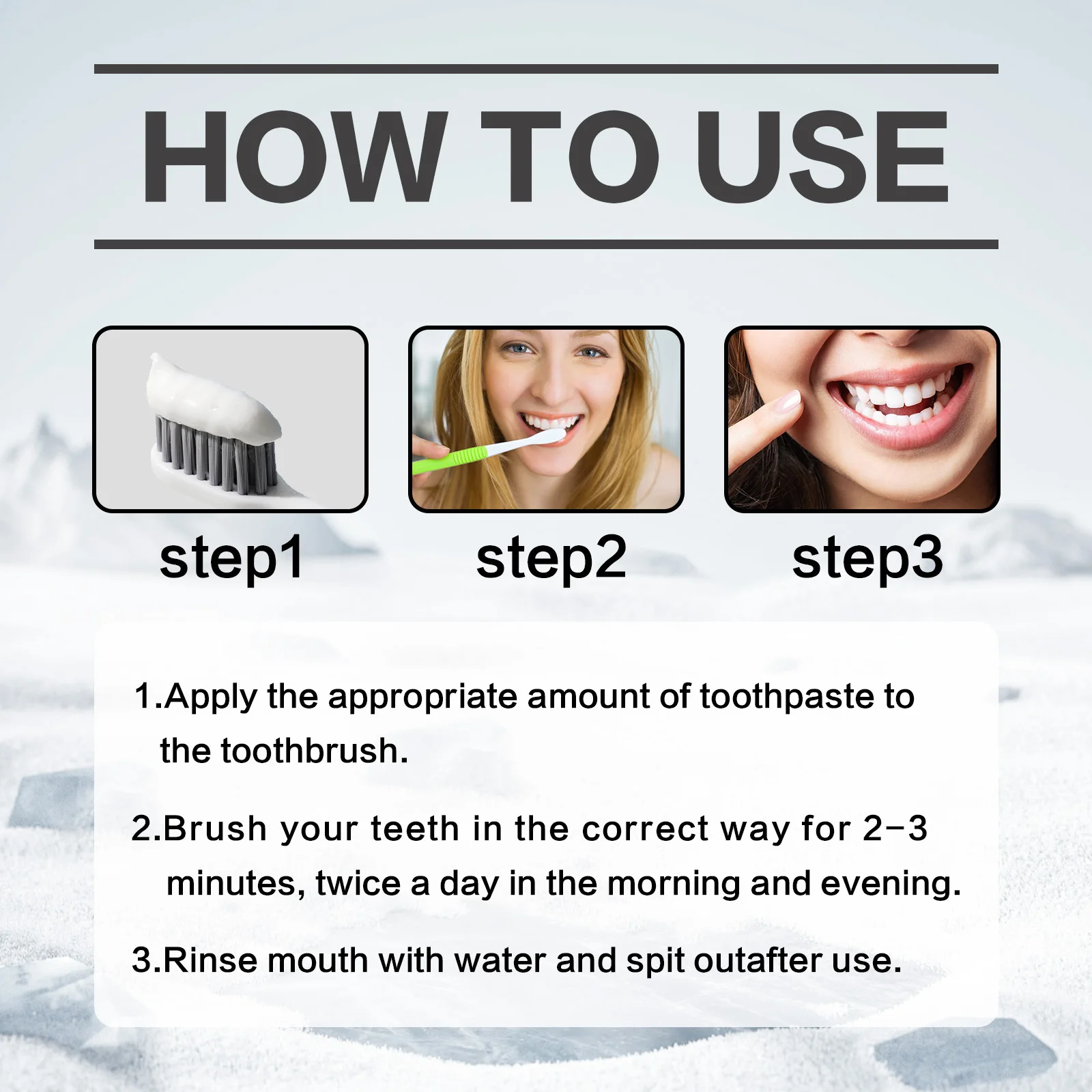 120g Nano Hydroxyapatite Tooth - đánh giá và giá Hydroxyapatite Toothpaste