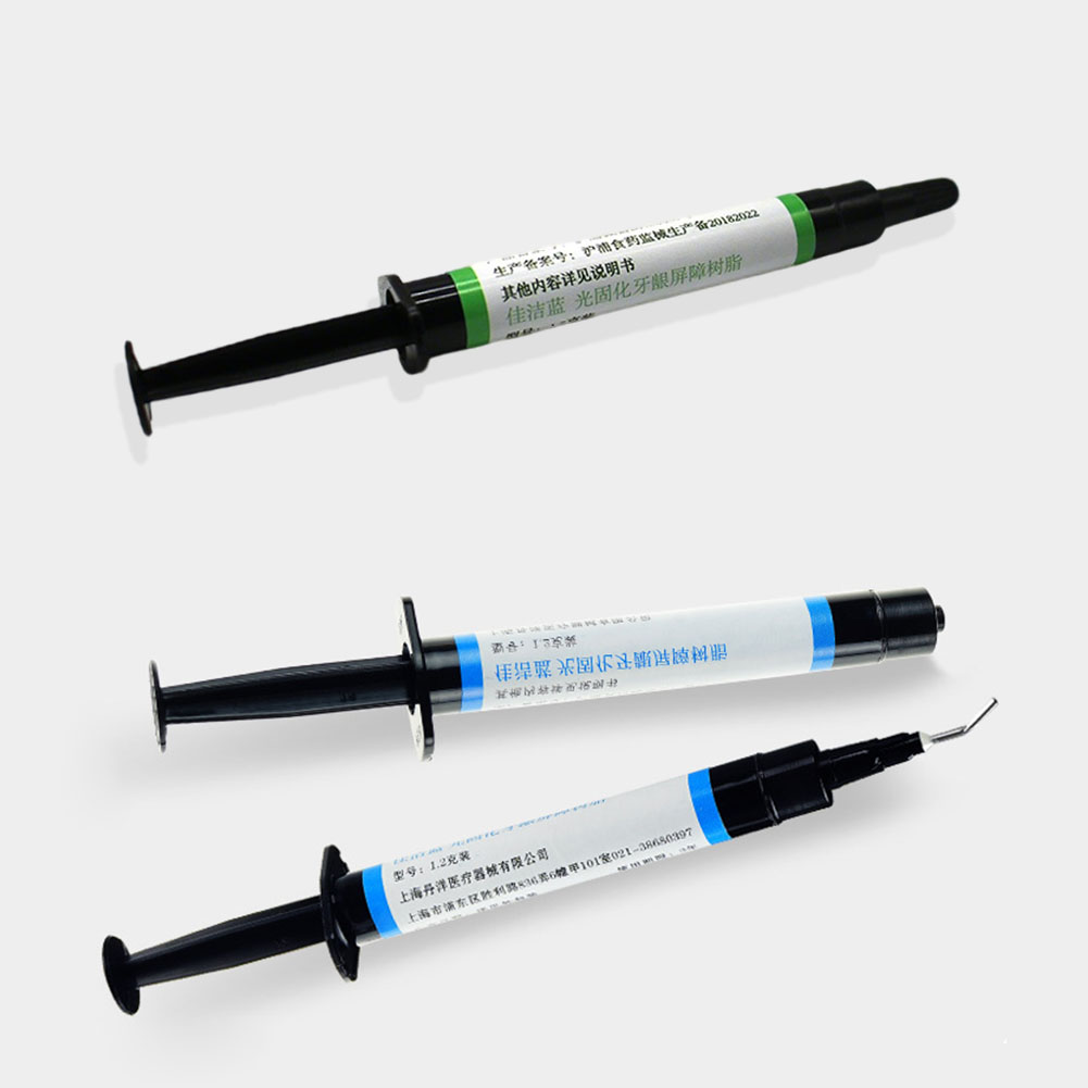 5Pcs/pack Light Curing Gingiva - đánh giá và giá Teeth Whitening Gingival Barrier