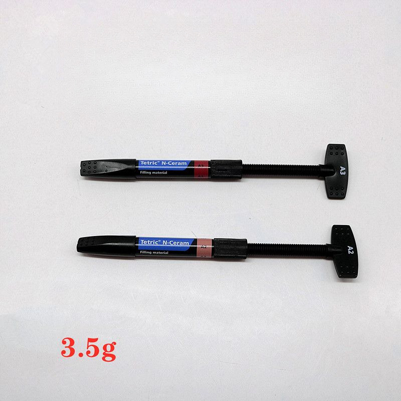Dental Tetric N-Ceram Nano Res - đánh giá và giá Teeth Whitening China