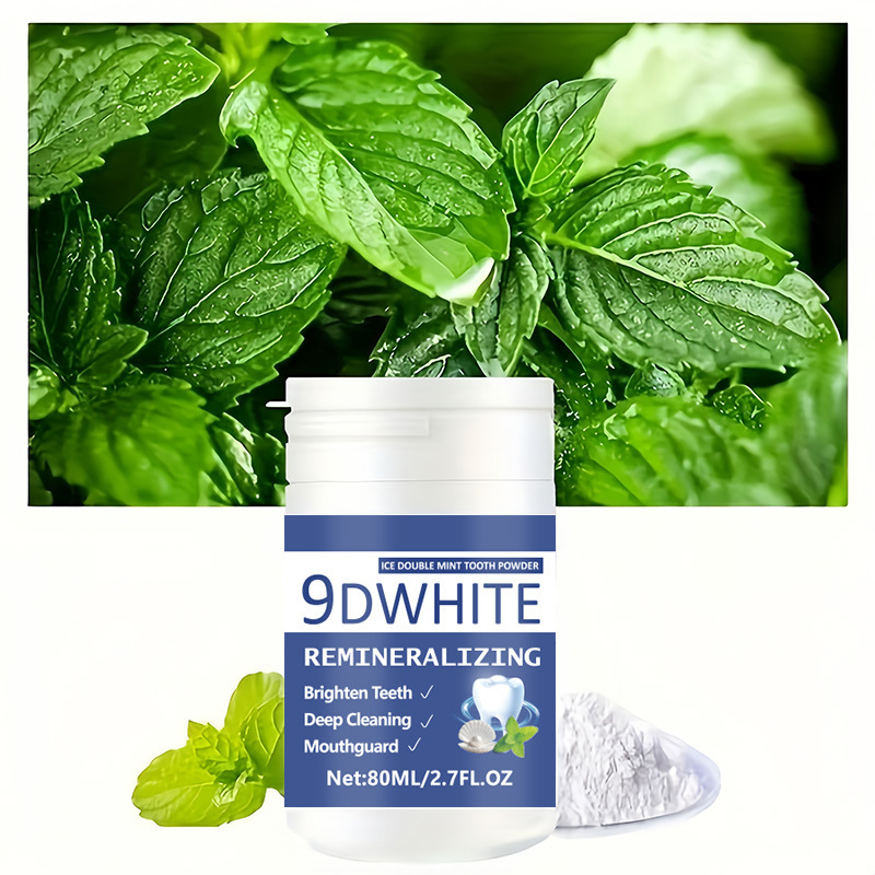 9D Purple Teeth Whitening Powd - đánh giá và giá Teeth Whitening Usa