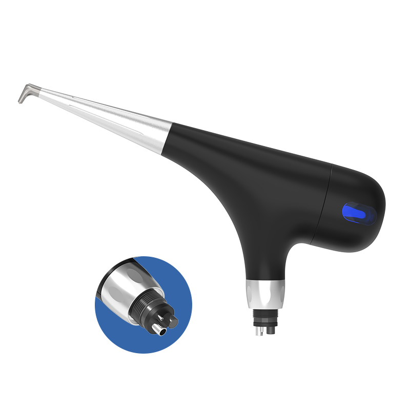 VVDendal Air Prophy Dental Tee - đánh giá và giá Teeth Whitening China