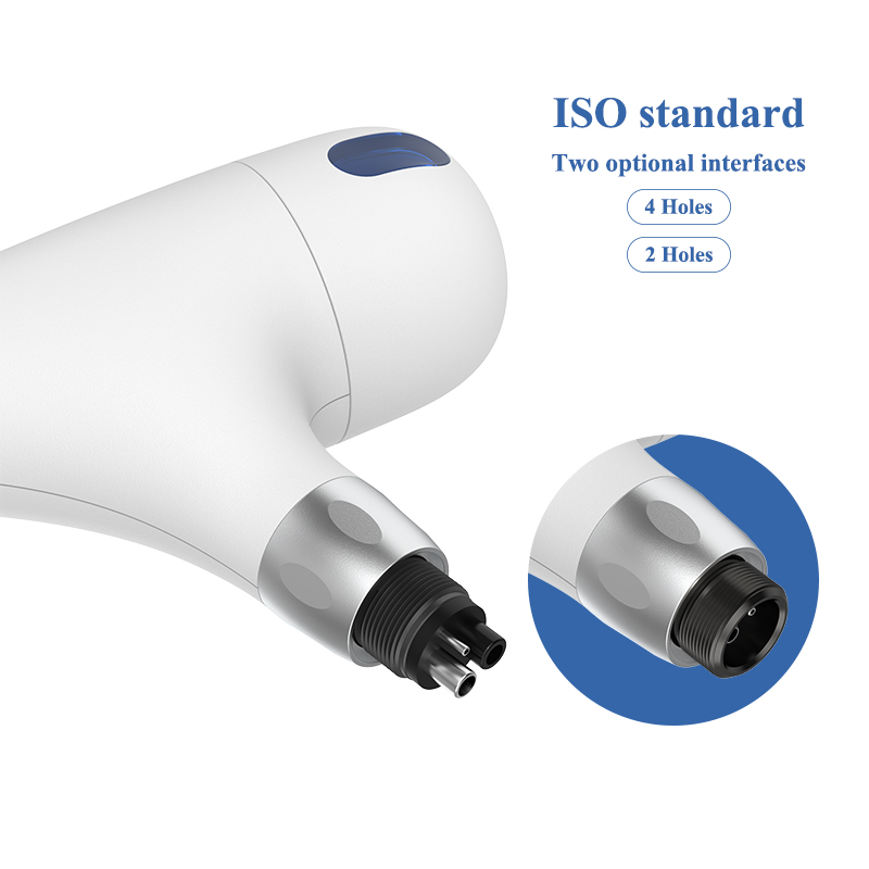 VVDendal Air Prophy Dental Tee - đánh giá và giá Teeth Whitening China