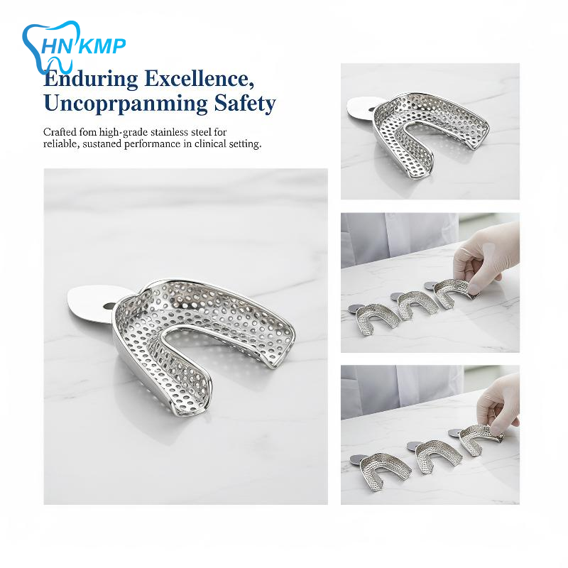 6Pcs Stainless Steel Dental Im - đánh giá và giá Teeth Whitening With Trays