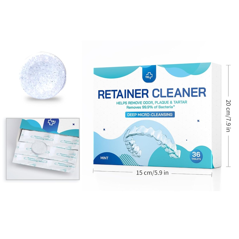 Professional Dental Retainer & - đánh giá và giá Teeth Whitening Usa