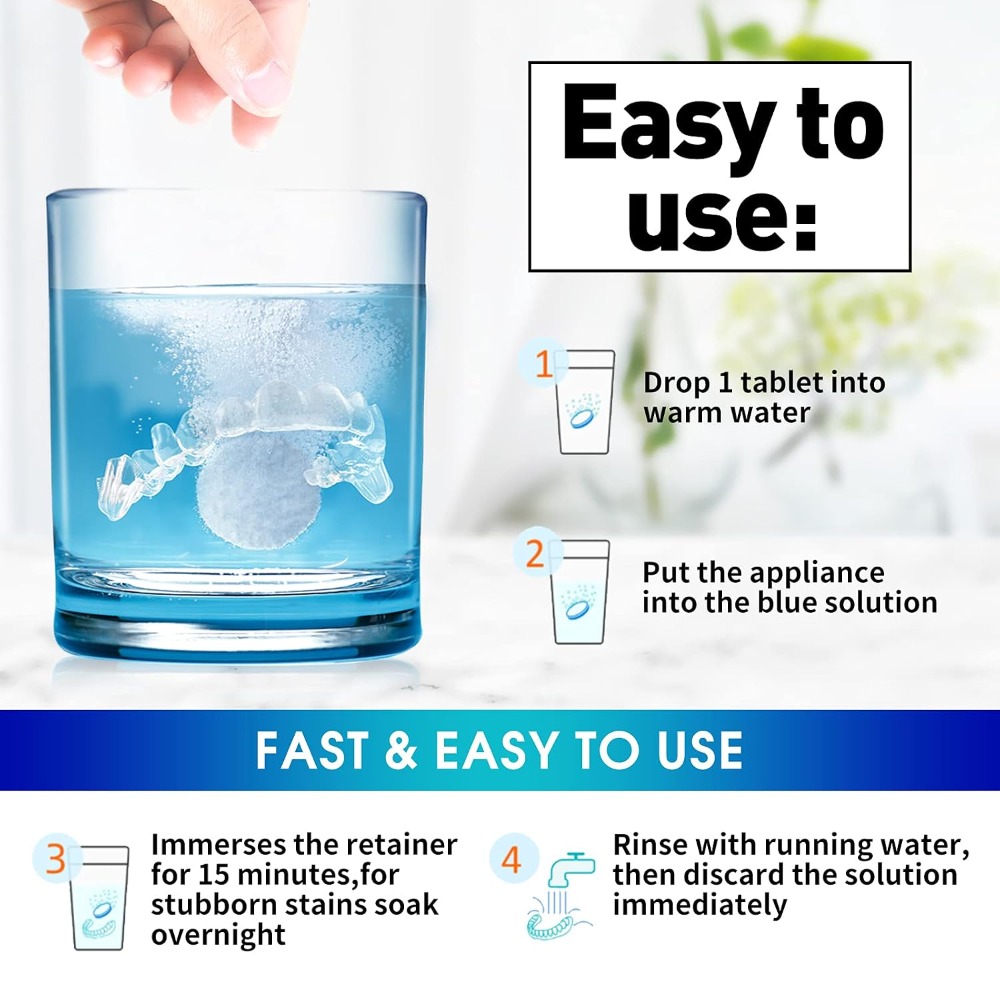 Professional Dental Retainer & - đánh giá và giá Teeth Whitening Usa
