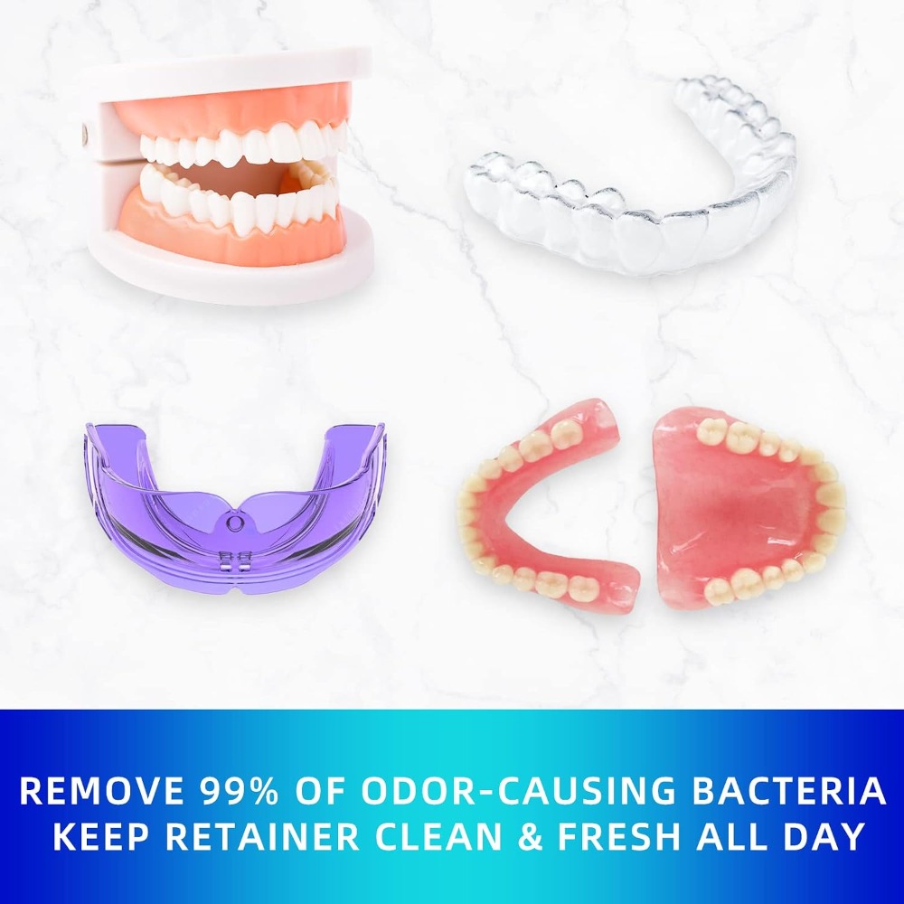 Professional Dental Retainer & - đánh giá và giá Teeth Whitening Usa