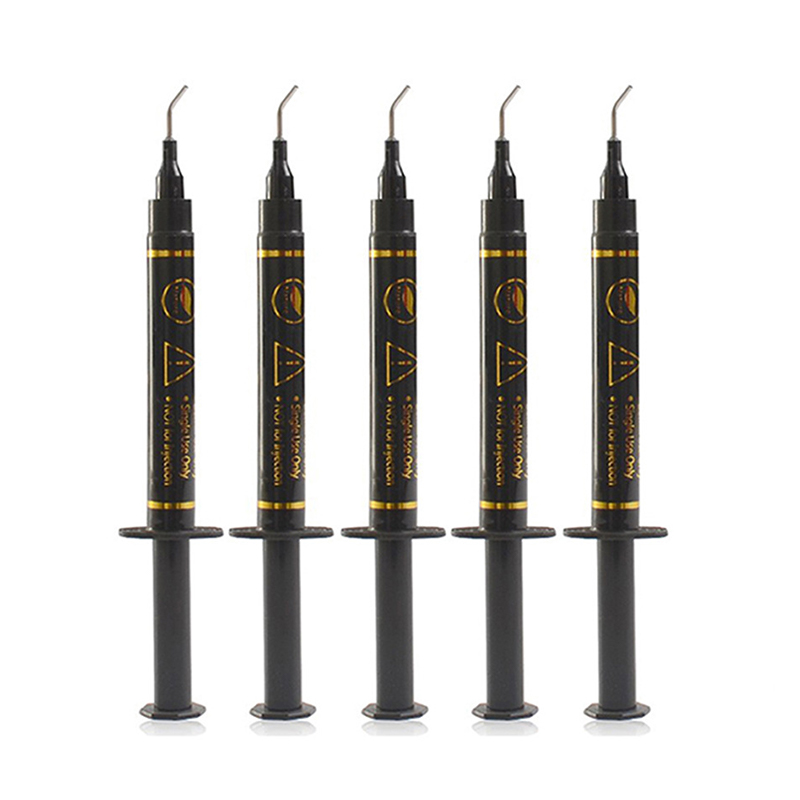 1.5/2.5/3ML Teeth Whitening Gi - đánh giá và giá Teeth Whitening Gingival Barrier