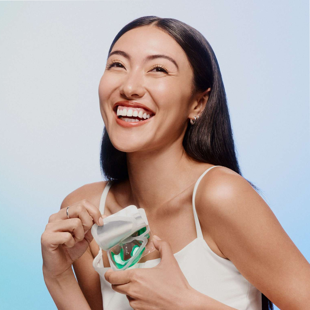 Opalescence GO 6% Hydrogen Per - đánh giá và giá Teeth Whitening Opalescence