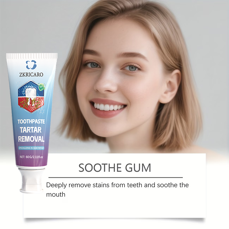 Anti-Cavity Toothpaste Tooth R - đánh giá và giá Remineralizing Toothpaste