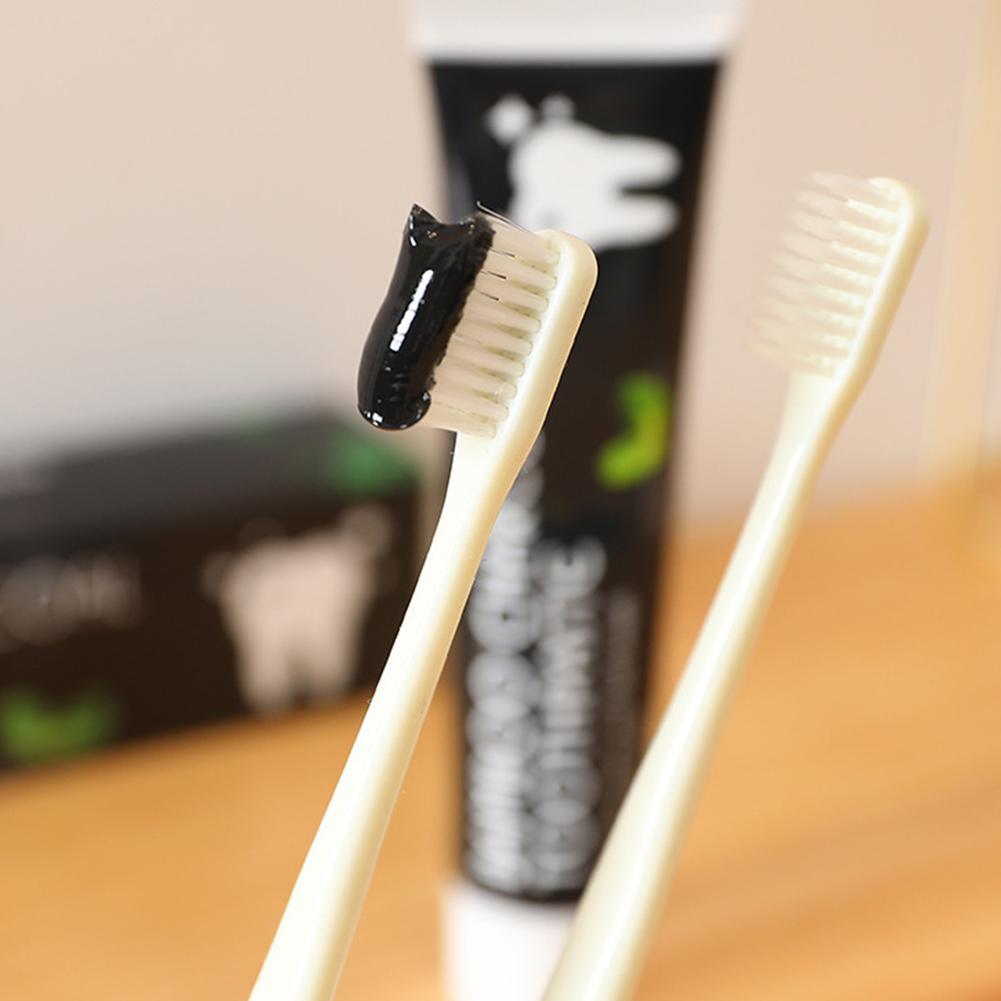 Teeth Whitening Activated Char - đánh giá và giá Teeth Whitening Filter