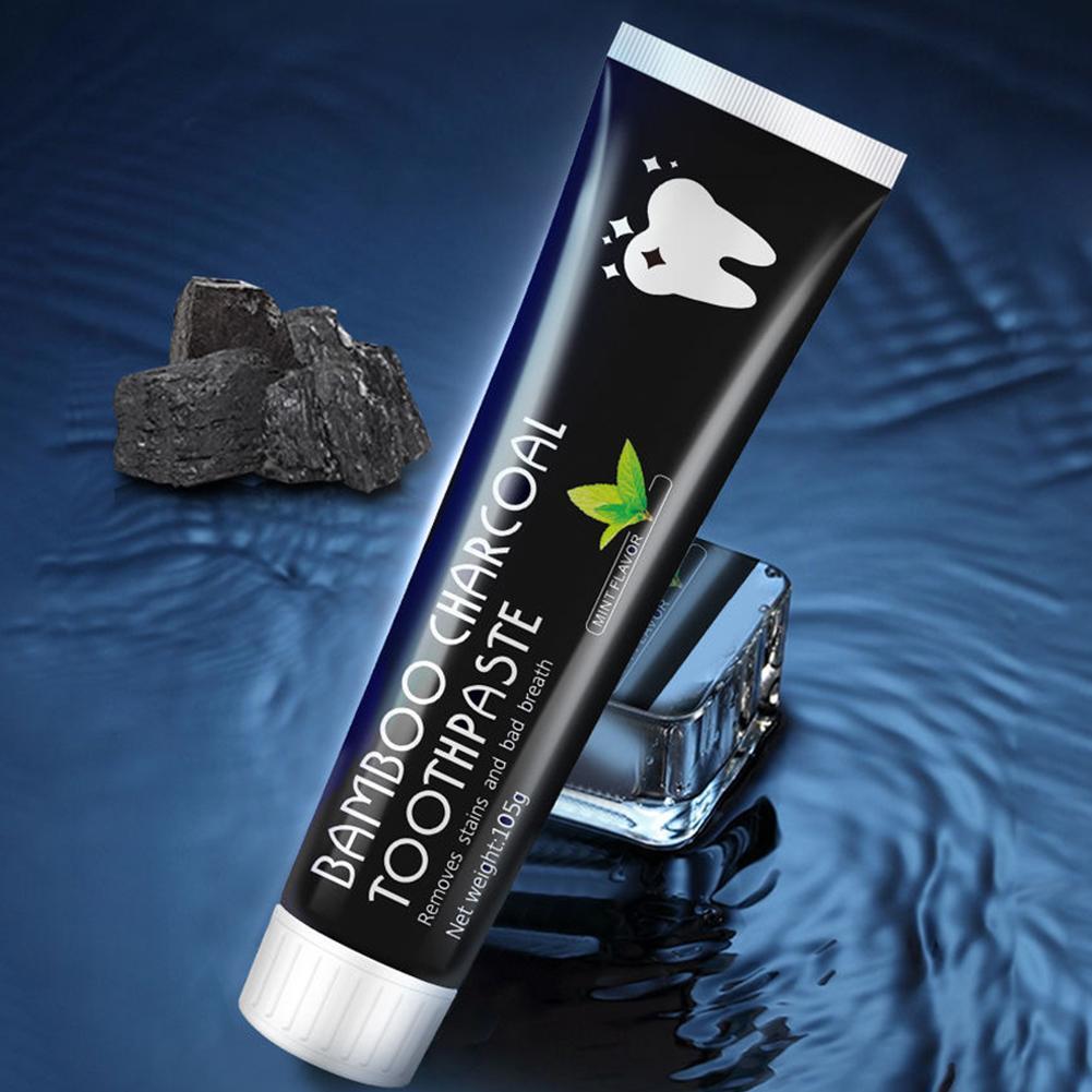 Teeth Whitening Activated Char - đánh giá và giá Teeth Whitening Filter
